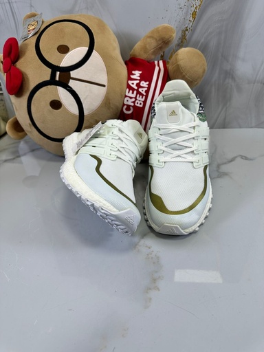 Adidas Ultraboost Nueva Blanca Comic AD81