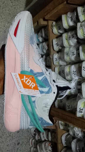 Jordan Zion Hope Diamond JD119