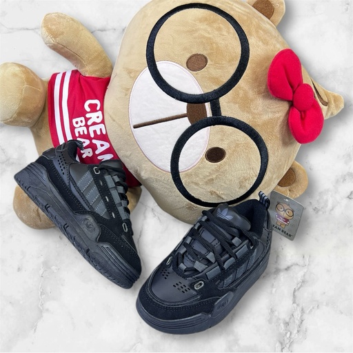 Adidas Adi2000 Toda Negra NN133