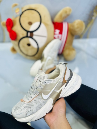 Nike Cushlom Cafe Chulo Blanco 