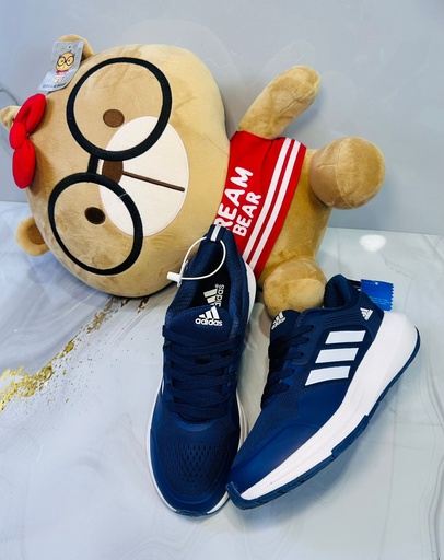 Adidas Ultraboost Turqui Suela Blanca 