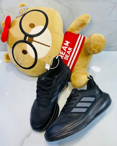 Adidas Ultraboost Negro Todo