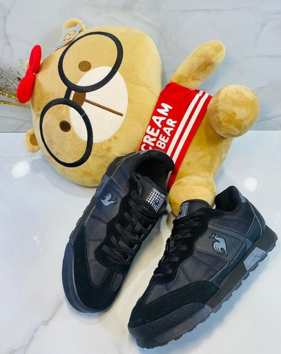 Le Coq 1882 Toda Negra (DF1-107)