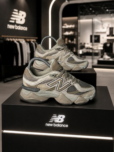 New Balance 9060 Cafe 