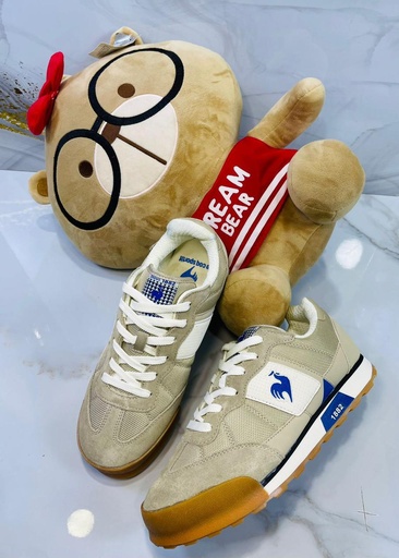 Le Coq 1882 Cafe-Azul