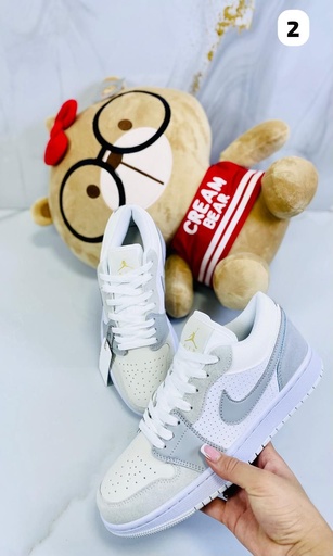 Jordan Retro 1 Paris (#2)