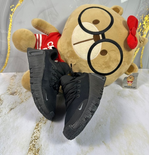 Nike Metcon Negro-Todo