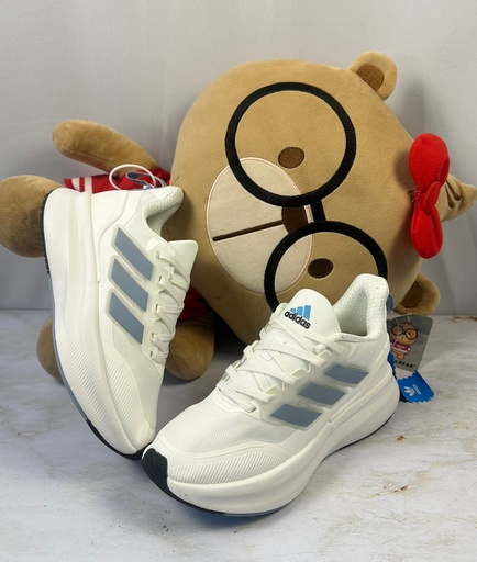 Adidas Duramo Blanco-Azul