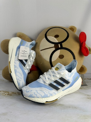 Adidas Ultraboost 21 Argentina