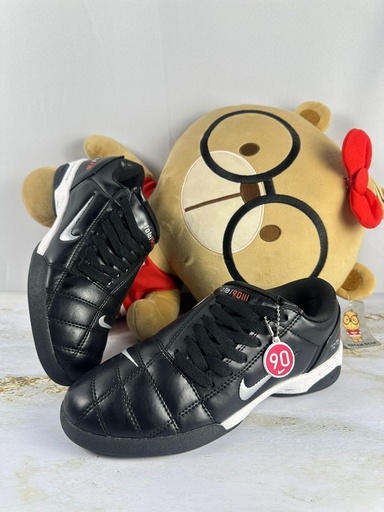 Guayo total 90 LETRA ROJA MATE