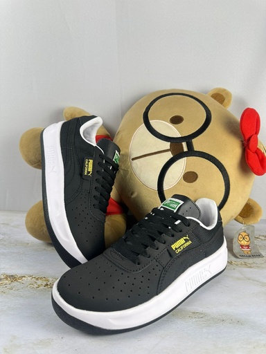 Puma CALIFORNIA LETRA DORADA