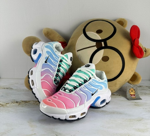 Nike Tn Blanco-Colores