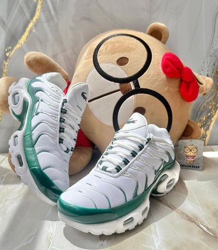 Nike Tn Lacoste Oscura