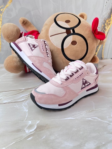 Le Coq #2 Palo De Rosa