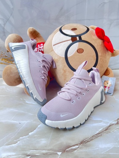 Nike Metcon Blanca Morada