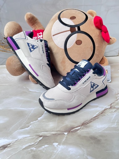 Le Coq #2 Beige Morado