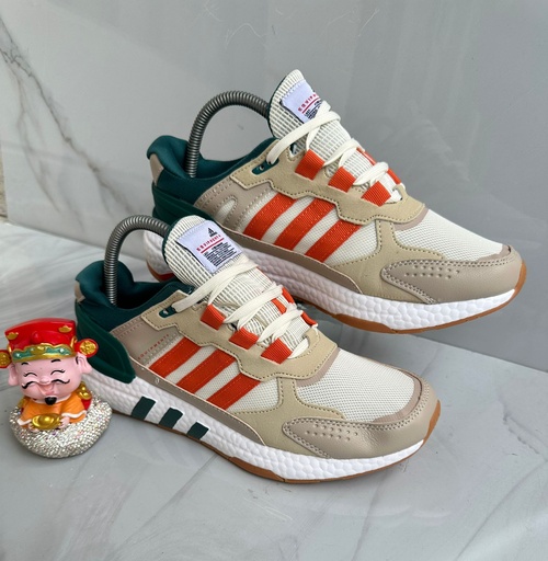Adidas EQT Beige Naranja