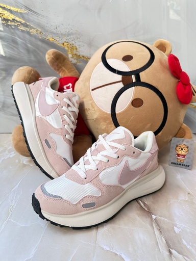 Nike Wafle Palo Rosa