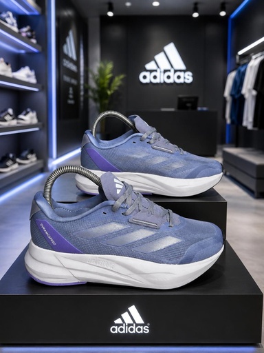 Adidas Duramo Speed Lila