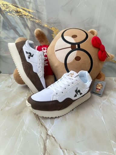 Le Coq #3 Blanco Cafe