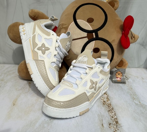 Louis Vuitton Beige Claro MS