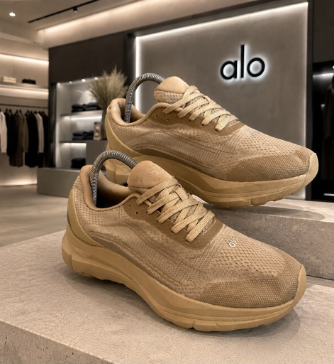 ALO Sport Cafe Todo