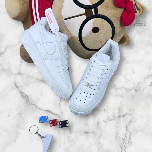 Nike AF1 Blanca (promocion)