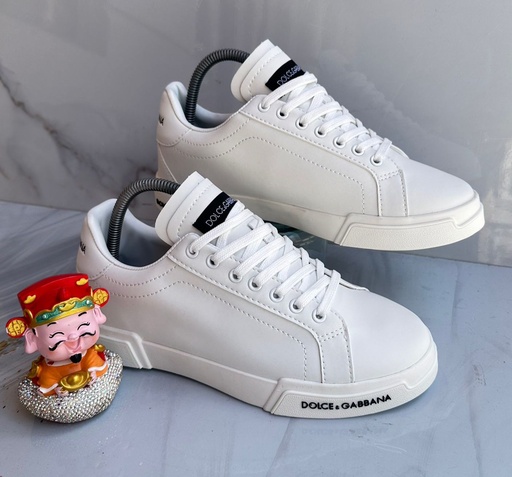 Dolce Gabbana Blanco Tablita MS