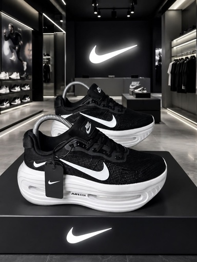 Nike Air Zoom Premium Negro Blanco