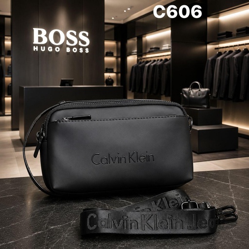 CARRIEL CALVIN KLEIN C606