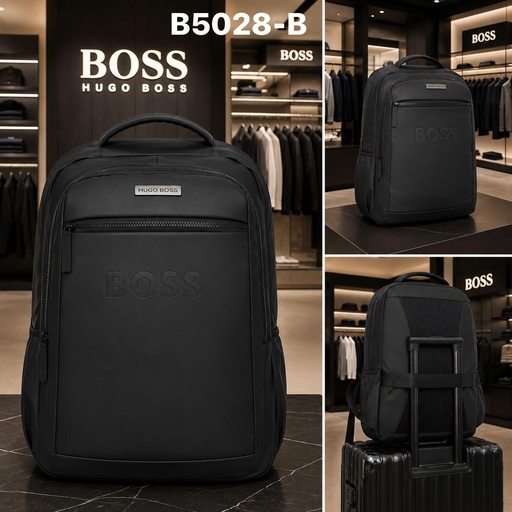 Maletin HUGO BOSS B5028-B