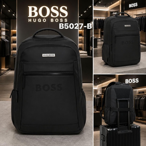 Maletin HUGO BOSS BS5027-B