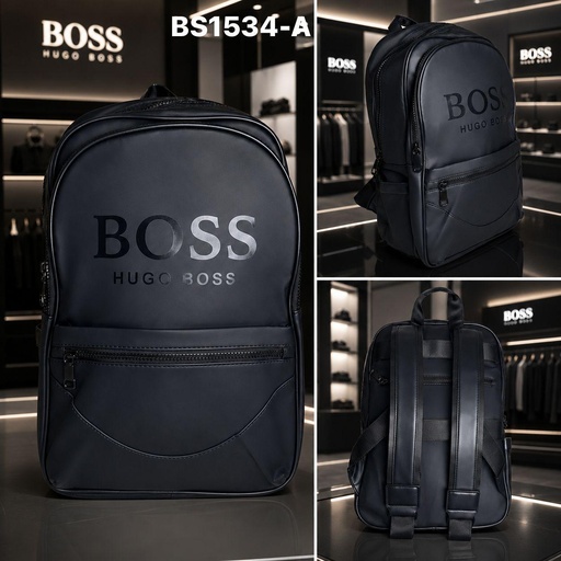 Maletin HUGO BOSS  BS1534-A