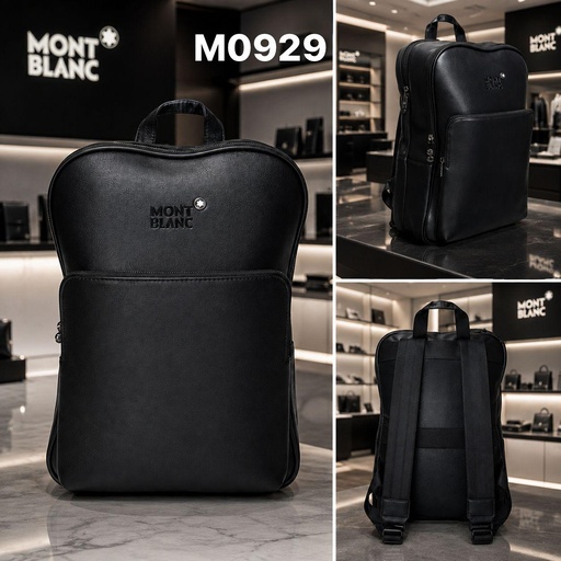 Maletin MONT BLANC M0929