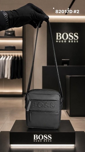 CARRIEL HUGO BOSS 82016B-2