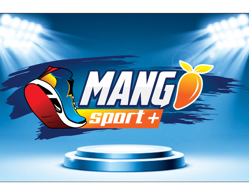 Mango Sport